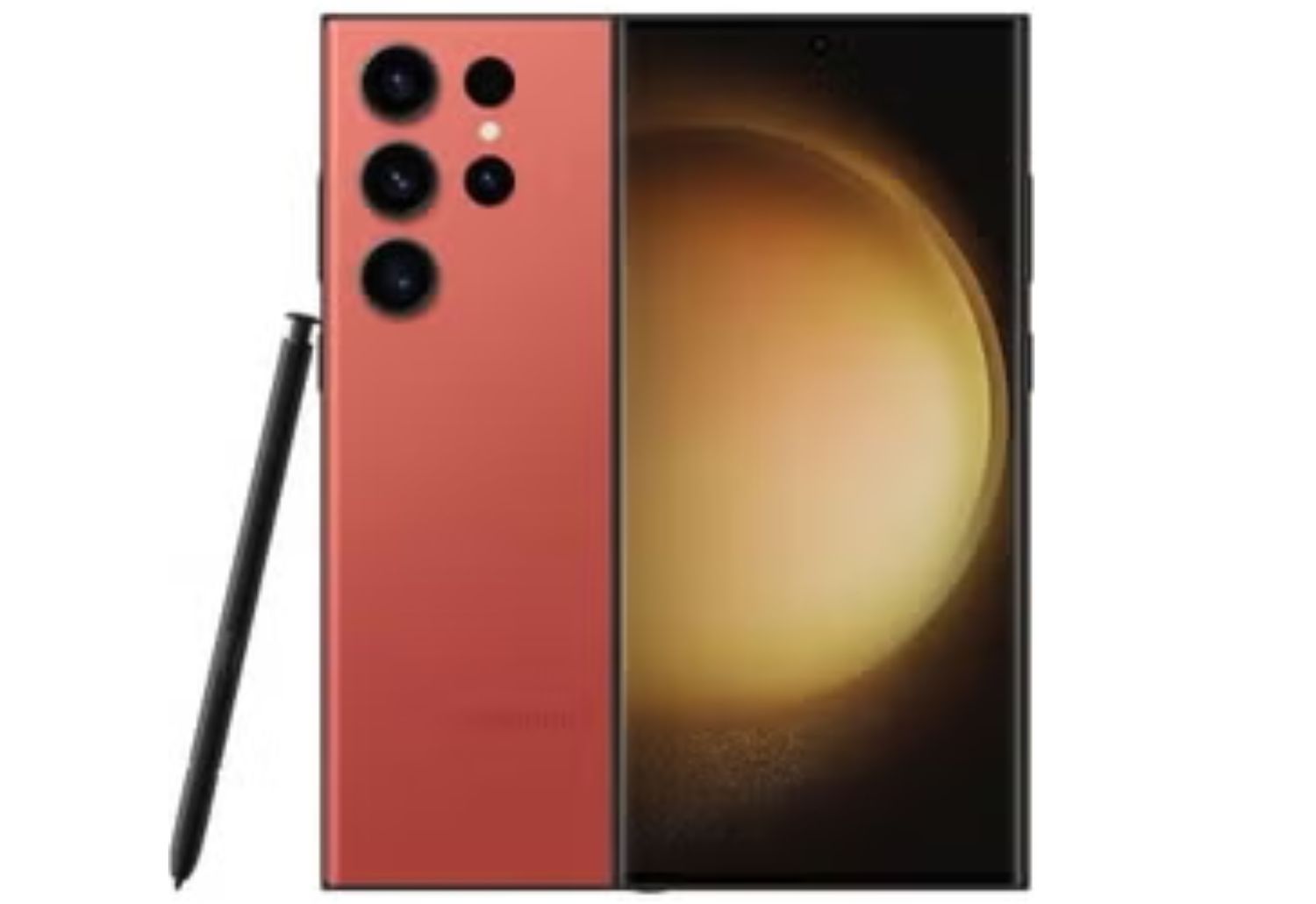 Samsung Galaxy S23 Ultra - USBS