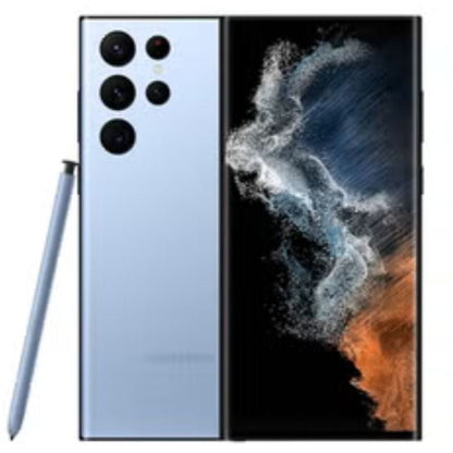 Samsung Galaxy S22 Ultra - USBS