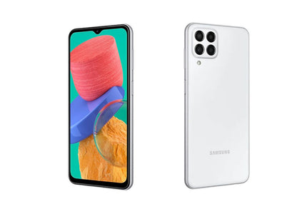 Samsung Galaxy M33 - USBS