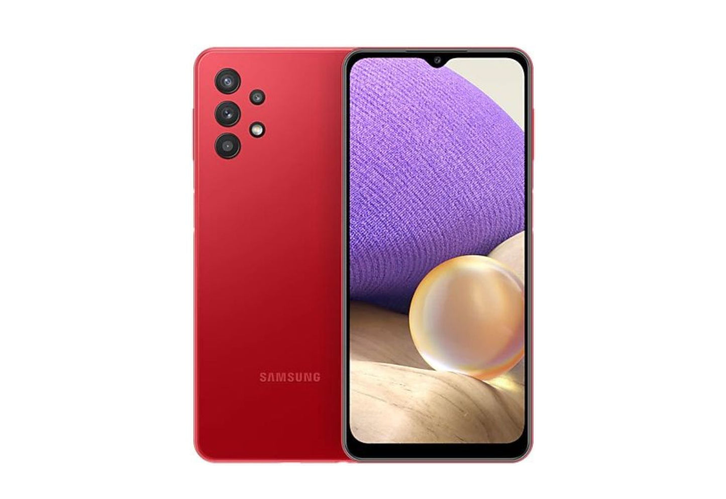 Samsung Galaxy A32 - USBS