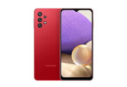 Samsung Galaxy A32 - USBS