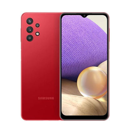Samsung Galaxy A32 - USBS