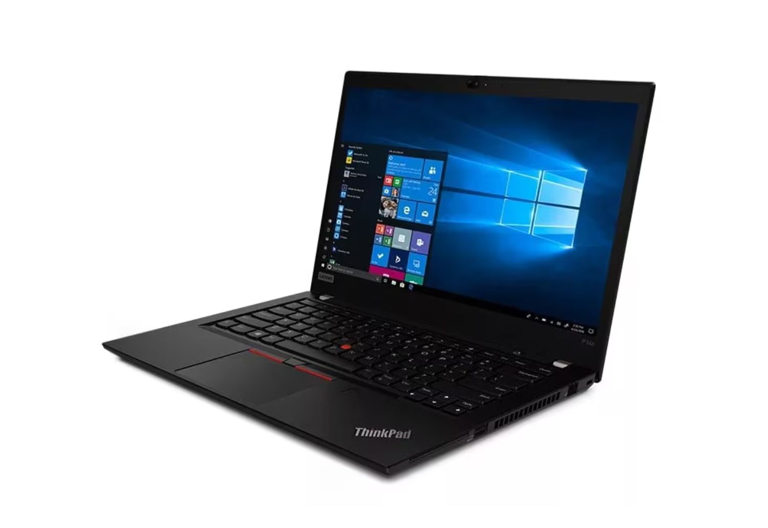 Lenovo Thinkpad P14s Gen 1 - USBS