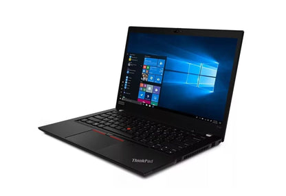 Lenovo Thinkpad P14s Gen 1 - USBS
