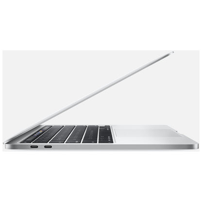 Apple MacBook Pro 13-inch (2020) - Two ThunderBolt 3 Ports