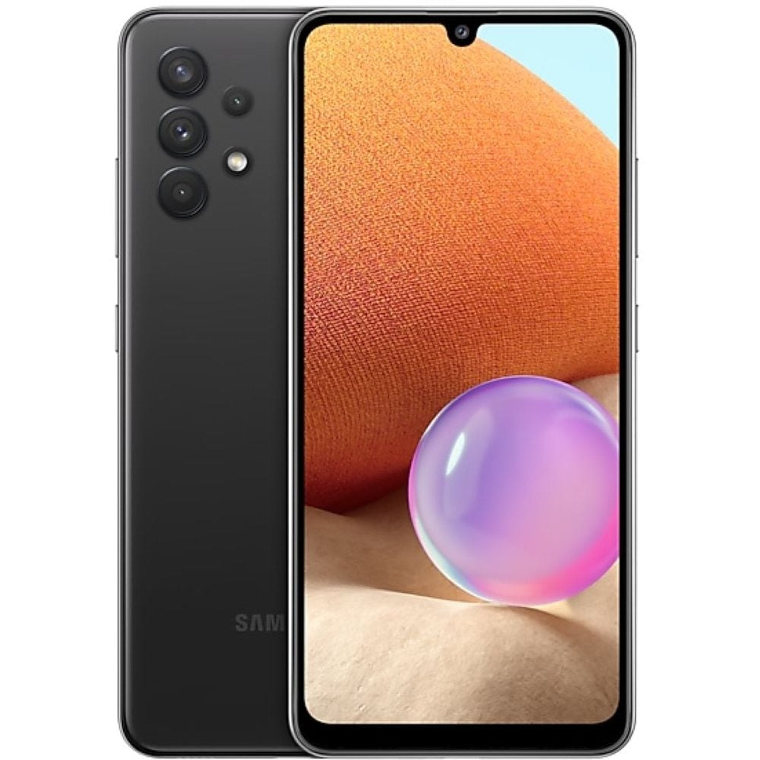 Samsung Galaxy A32 - USBS