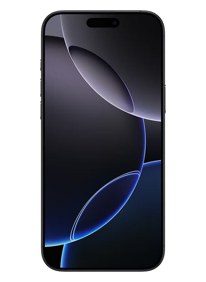 Apple Iphone 16 Pro Max 1TB Black Titanium (APPLE CARE PLUS UNTIL OCT. 8, 2026) - EXCELLENT